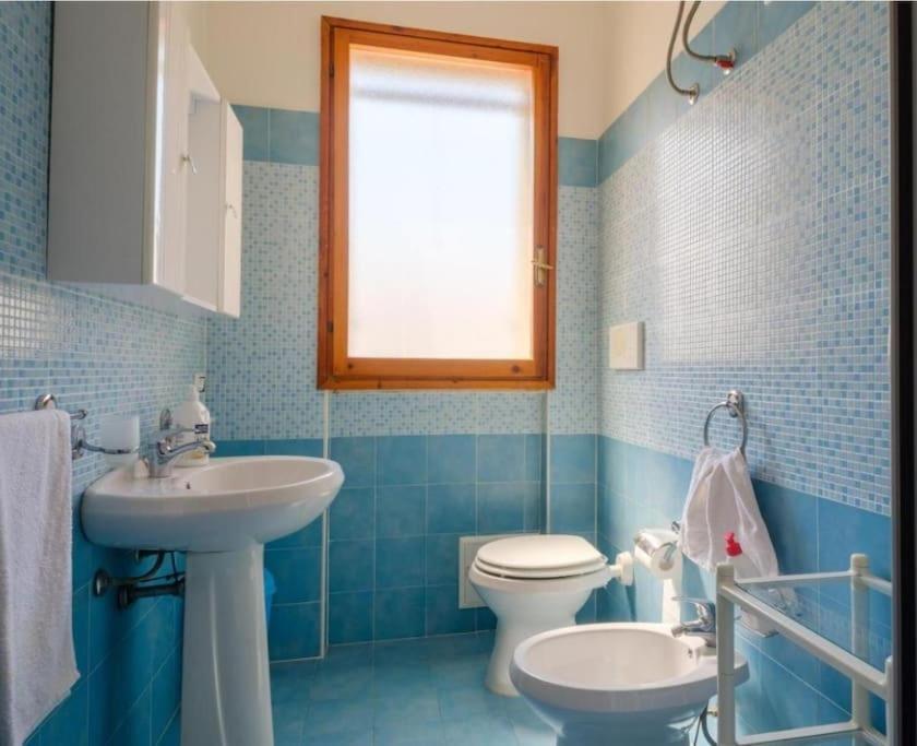 Casa Blasco Порто-Чезарео Экстерьер фото
